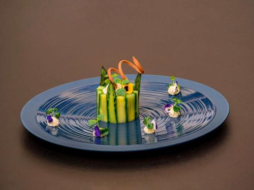 Imagen general del Hotel Rotary Geneva – Mgallery. Foto 6