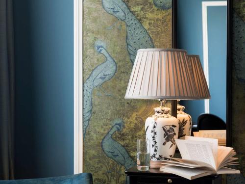 Imagen general del Hotel Rotary Geneva – Mgallery. Foto 8