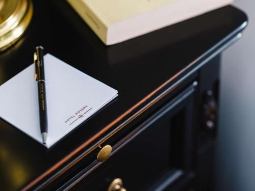 Imagen general del Hotel Rotary Geneva – Mgallery. Foto 9