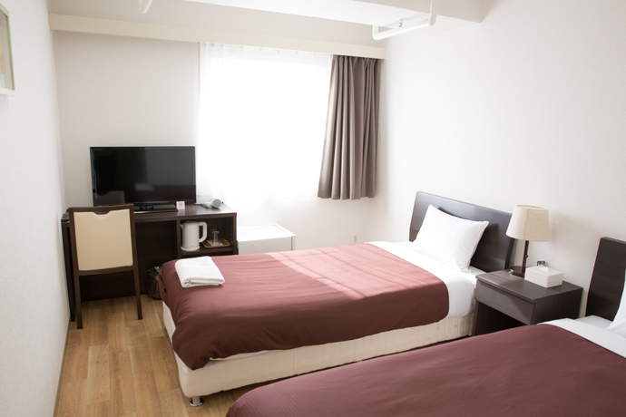 Imagen de la habitación del Hotel Rotary Imazato. Foto 4