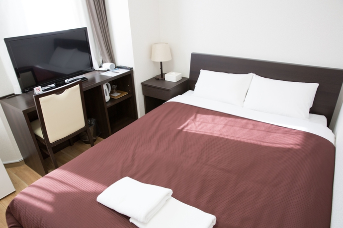 Imagen de la habitación del Hotel Rotary Imazato. Foto 5