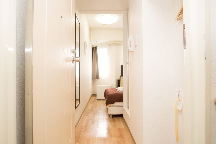 Imagen de la habitación del Hotel Rotary Imazato. Foto 10