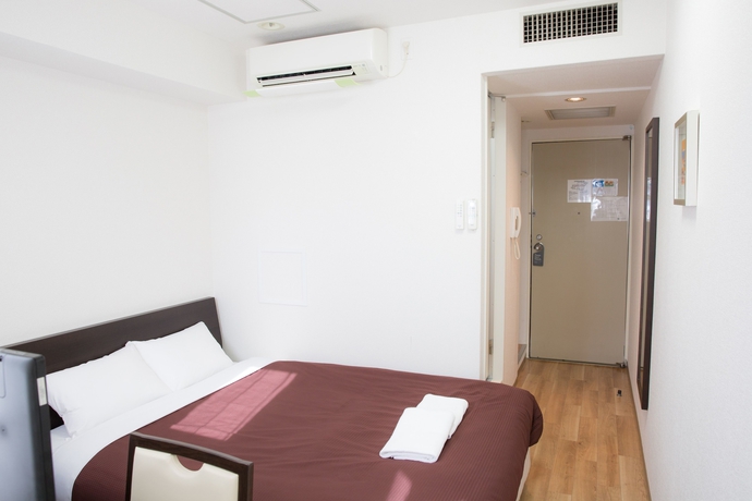 Imagen de la habitación del Hotel Rotary Imazato. Foto 12