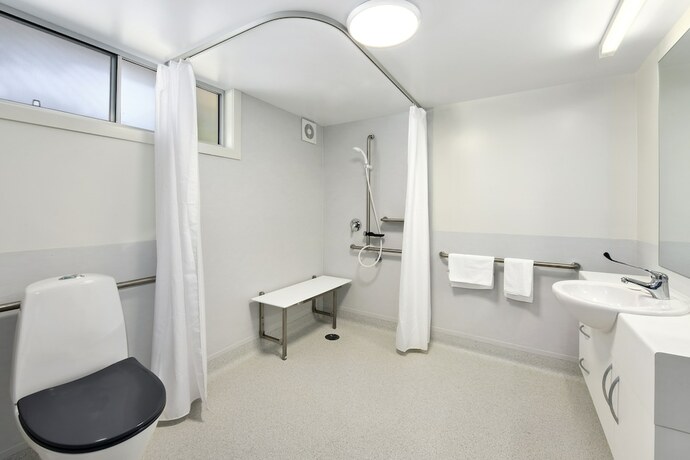 Imagen general del Hotel Rotary Lodge Port Macquarie. Foto 4