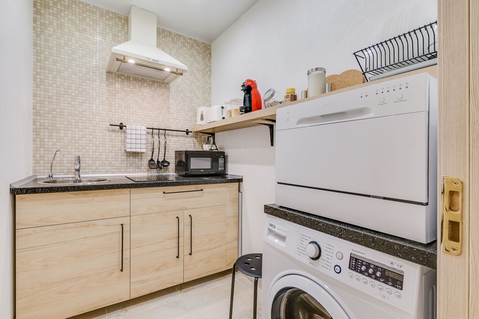 Imagen de la habitación del Hotel Rotas City Center. Foto 4