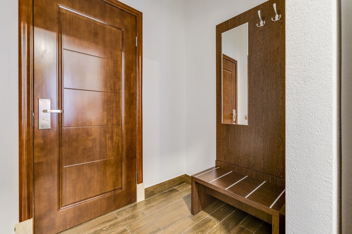 Imagen de la habitación del Hotel Rotas City Center. Foto 11