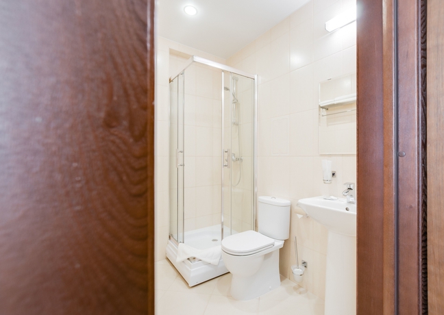 Imagen de la habitación del Hotel Rotas On Krasnoarmeyskaya. Foto 10