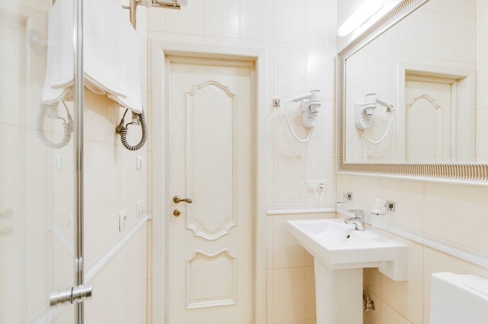 Imagen de la habitación del Hotel Rotas On Krasnoarmeyskaya. Foto 15