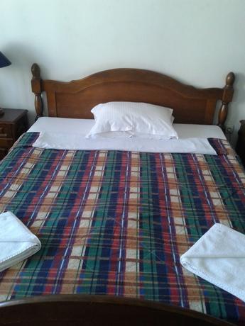 Imagen de la habitación del Hotel Rotasar. Foto 4