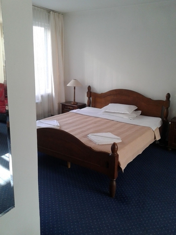 Imagen general del Hotel Rotasar. Foto 1