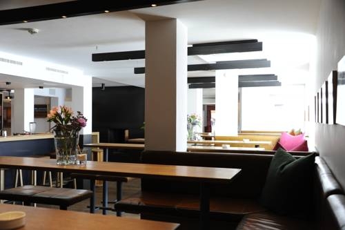 Imagen general del Hotel Rote Wand Gourmet. Foto 1