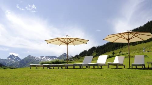 Imagen general del Hotel Rote Wand Gourmet. Foto 31