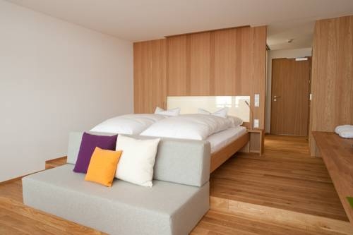 Imagen general del Hotel Rote Wand Gourmet. Foto 37