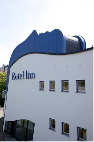 Imagen general del Hotel Rotel Inn. Foto 2