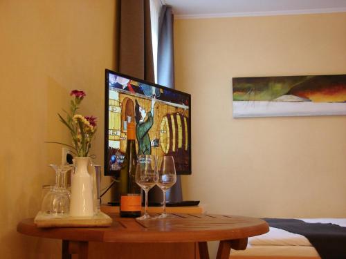 Imagen general del Hotel Rotenberg PT. Foto 1