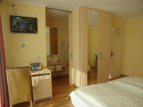 Imagen de la habitación del Hotel Rotenberg PT. Foto 6