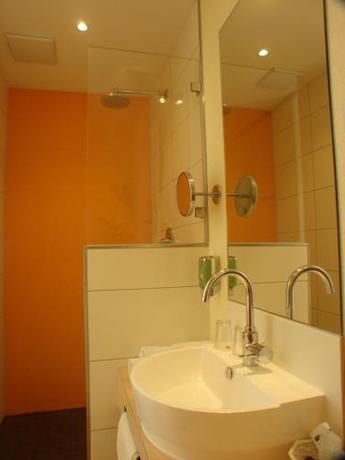 Imagen de la habitación del Hotel Rotenberg PT. Foto 7