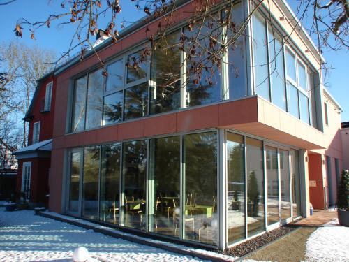 Imagen general del Hotel Rotenberg PT. Foto 4