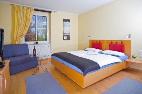 Imagen de la habitación del Hotel Rotenberg PT. Foto 8