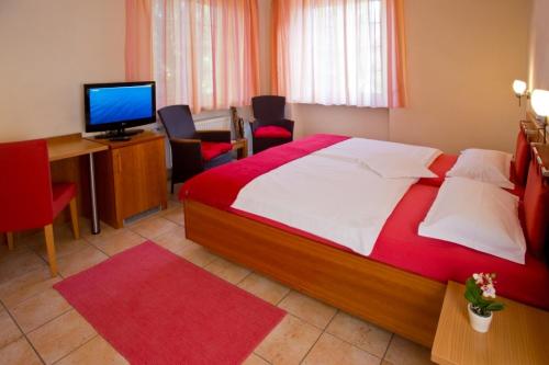 Imagen de la habitación del Hotel Rotenberg PT. Foto 9