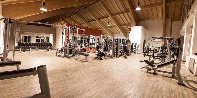 Imagen de los interiores del Hotel Roter Hahn - Bed and Breakfast. Foto 16