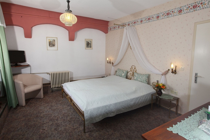 Imagen de la habitación del Hotel Roter Hahn. Foto 10