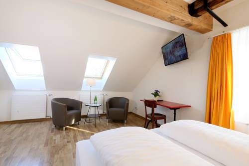 Imagen de la habitación del Hotel Roter Ochsen. Foto 3