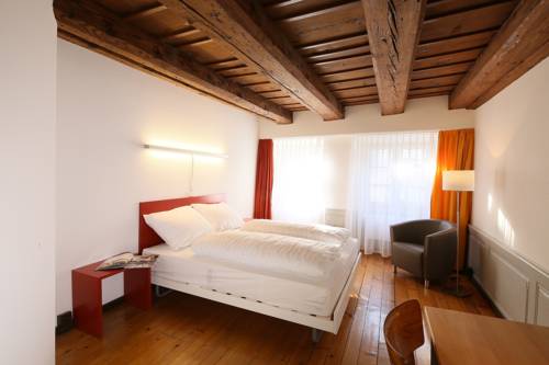 Imagen de la habitación del Hotel Roter Ochsen. Foto 6