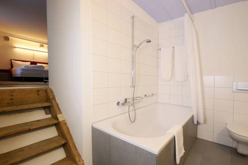 Imagen de la habitación del Hotel Roter Ochsen. Foto 8