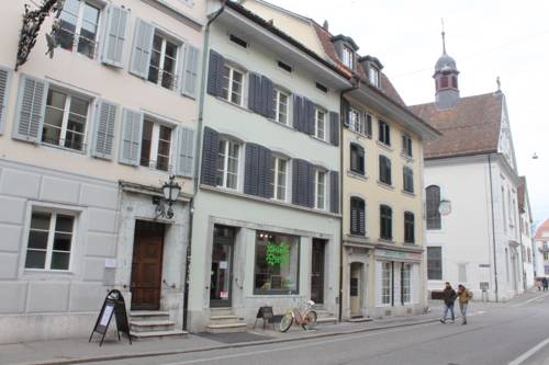 Imagen de la habitación del Hotel Roter Ochsen. Foto 10