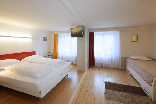 Imagen de la habitación del Hotel Roter Ochsen. Foto 11