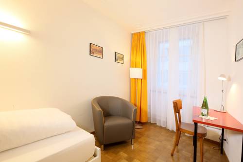 Imagen de la habitación del Hotel Roter Ochsen. Foto 12