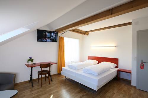 Imagen de la habitación del Hotel Roter Ochsen. Foto 14