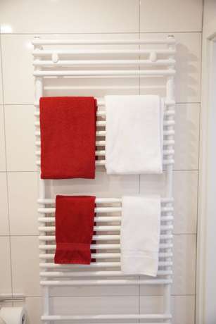 Imagen de la habitación del Hotel Roter Ochsen Lauchheim. Foto 11