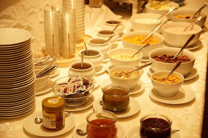 Imagen de los interiores del Hotel Roter Ochsen Lauchheim. Foto 20