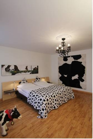 Imagen general del Hotel Roter Turm. Foto 2