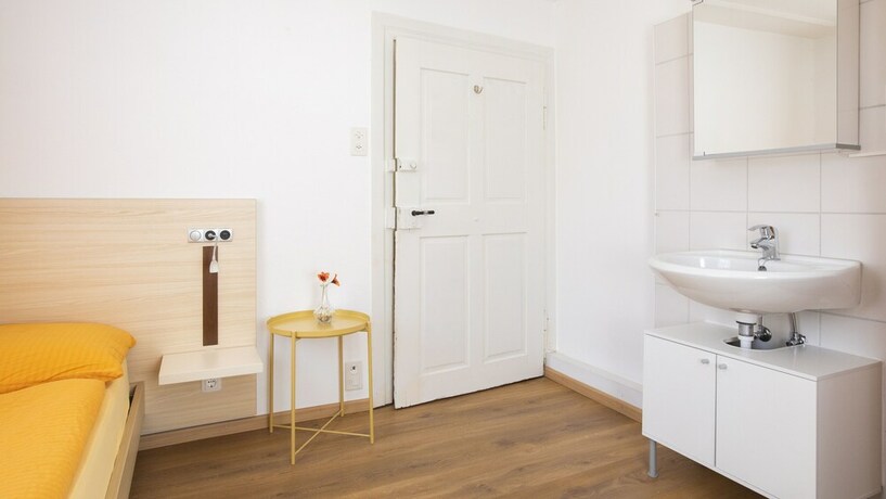 Imagen de la habitación del Hotel Rotes Kreuz. Foto 13