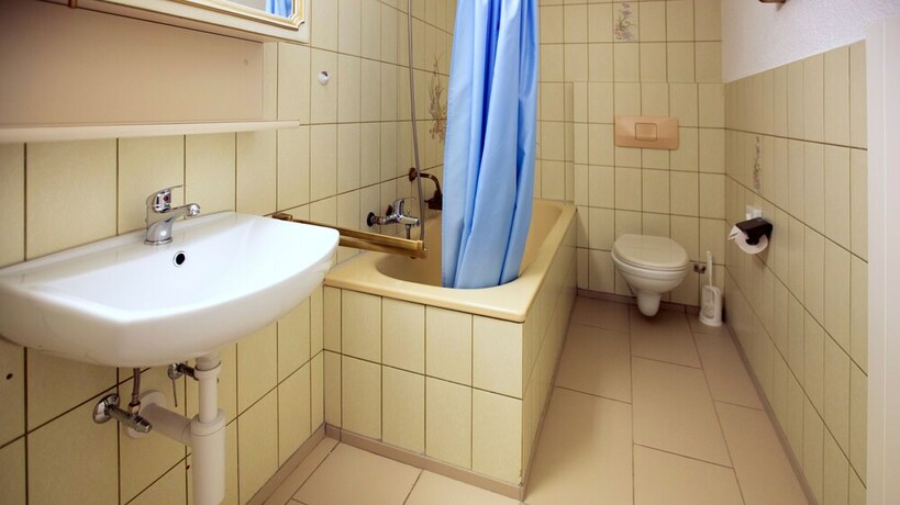 Imagen de la habitación del Hotel Rotes Kreuz. Foto 18