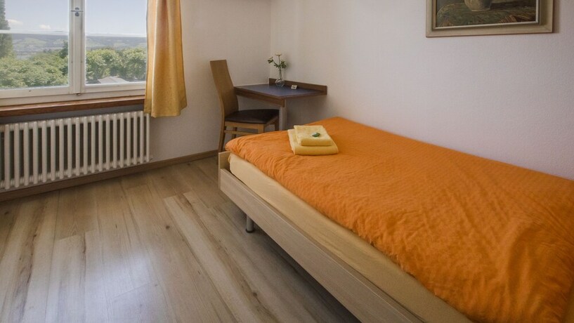 Imagen de la habitación del Hotel Rotes Kreuz. Foto 34