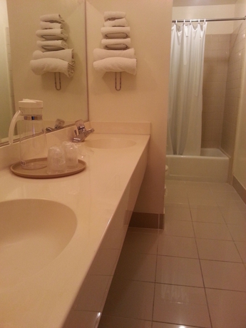 Imagen de la habitación del Hotel Rotex Western Inn. Foto 4