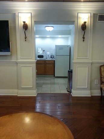 Imagen general del Hotel Rotex Western Inn. Foto 2