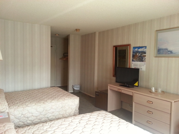 Imagen de la habitación del Hotel Rotex Western Inn. Foto 5