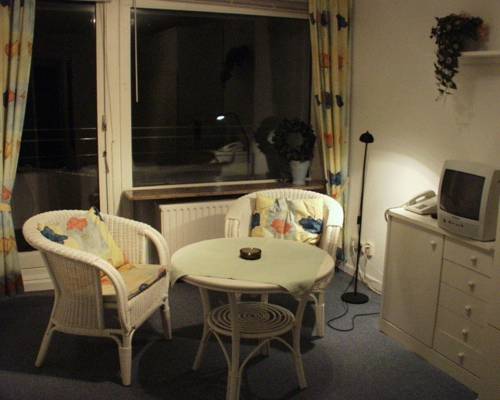 Imagen de la habitación del Hotel Roth Am Strande. Foto 4