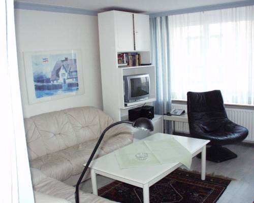 Imagen de la habitación del Hotel Roth Am Strande. Foto 5