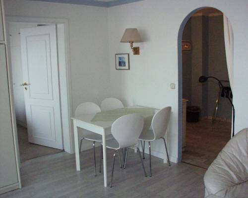 Imagen de la habitación del Hotel Roth Am Strande. Foto 6