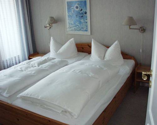 Imagen de la habitación del Hotel Roth Am Strande. Foto 7