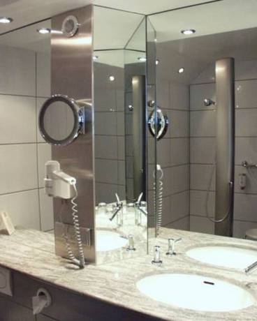 Imagen de la habitación del Hotel Roth Am Strande. Foto 9