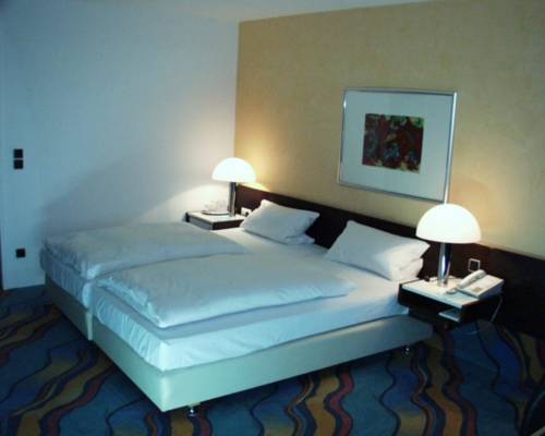 Imagen de la habitación del Hotel Roth Am Strande. Foto 10