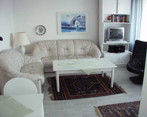 Imagen de la habitación del Hotel Roth Am Strande. Foto 11