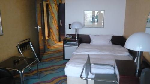 Imagen de la habitación del Hotel Roth Am Strande. Foto 12